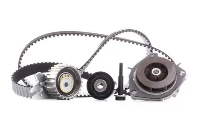 OPAR 6000629055 Eksantrık Trıger Rulman Kıtı (Devırdaımlı) Doblo Lınea Lancıa Delta 1,6 Multıjet 07> 