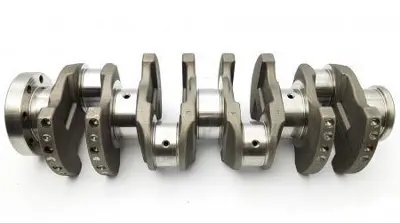 OPAR 9676251280 Krank Mılı Boxer Iıı Jumper Iıı 22dt Puma (2,2hdı 16v) E4 / E5 06> Transıt V184 2,4tdcı 01> V347 2,2
