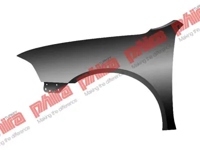 ORAN 1712011 Camurluk On Sol Sac Octavıa 04>13 