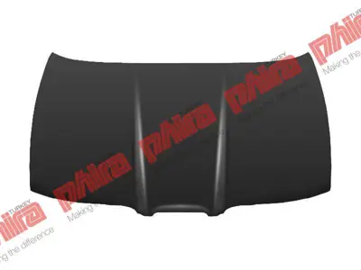 ORAN 177030 Kaput On Sac Toledo 99>04 Leon 00>06 