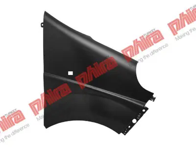 ORAN 205012 On Sag Camurluk Delıklı Sac Trafıc 06>14 