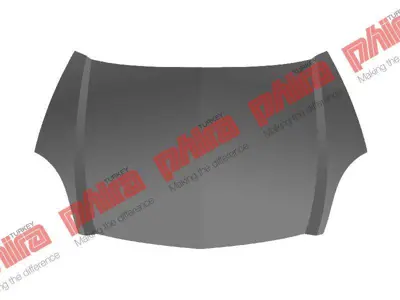 ORAN 291030 On Kaput Sac Kangoo 03>08 