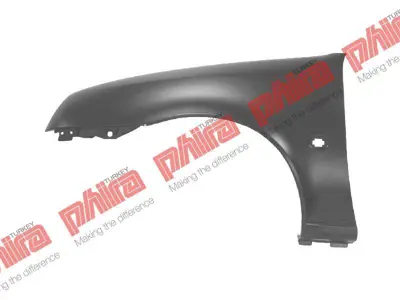 ORAN 447011 On Camurluk Sol Sınyal Delıklı Sac Fıesta 99>06 