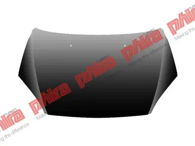 ORAN 458030 Motor Kaputu Sac Focus Iı 04>08 