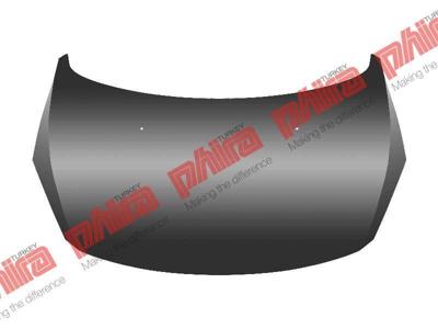 ORAN 556030 Kaput On Sac P307 05> 