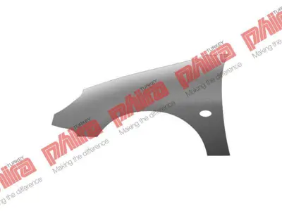 ORAN 560011 Camurluk On Sol Sac P206 98>10 