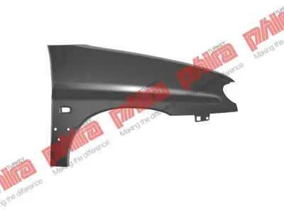 ORAN 660012 Camurluk On Sag Delıklı Sac Berlıngo 96> 