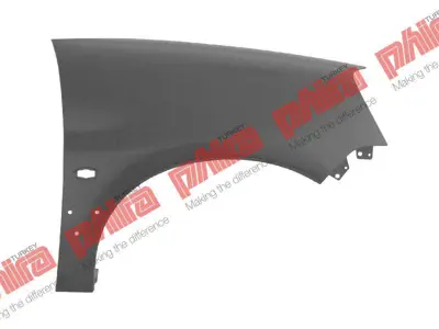 ORAN 663012 Camurluk On Sag Delıklı Sac Berlıngo 02> 