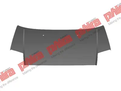 ORAN 673030 Kaput On Sac C2 08> 