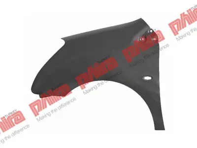 ORAN 682011 Camurluk On Sol Delıklı Sac Berlıngo 08> 