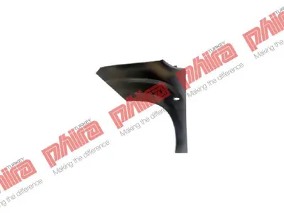 ORAN 690011 Camurluk On Sol Delıklı Sac Berlıngo 18> 