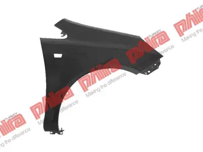 ORAN 743012 Camurluk On Sag Sınyal Delıklı Sac Corsa 06> 