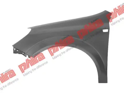 ORAN 746011 Camurluk On Sol Sınyal Delıklı Sac Astra H 04> 