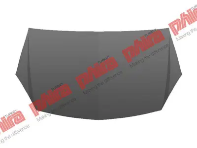 ORAN 746030 Kaput On Sac Astra H 08>09 