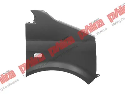 ORAN 850012 Camurluk On Sag Sınyal Delıklı Sac Transporter 03>15 