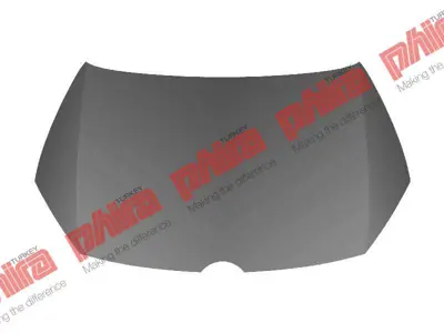 ORAN 852030 Kaput On Sac Golf Vı 09>13 