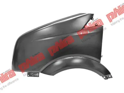 ORAN 860011 Camurluk On Sol Sac Crafter 06>16 
