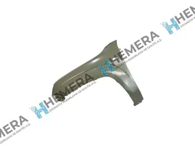 SIMYI SYCV081G-001BL On Camurluk Sol Delıklı Amarok 10> 