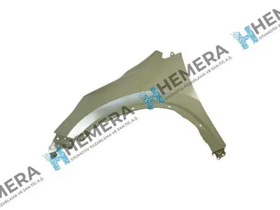 SIMYI SYHD029G-001L On Camurluk Sol Honda Crv 12-> 