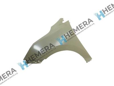SIMYI SYHY032G-001L On Camurluk Sol Sınyal Delıksız Hyundaı Ix35 10-> 