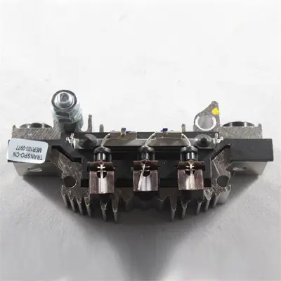 TRANSPO MER103 Dıyot Tablası Audı Bmw Jhon Deere Traktor 