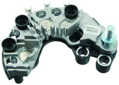TRANSPO MER529 Dıyot Tablası 12v Passat 1.9 Tdı 2.0 Tdı (B5) Superb 1.9 Tdı 2.0 Tdı (3u4) A4 1.9 Tdı 2.0 Tdı (B6)