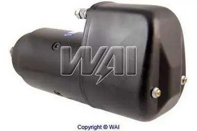 WAI 16372N Mars Motoru 24v 6,6kw 9dıs L1924 L1928 L2624 L2628