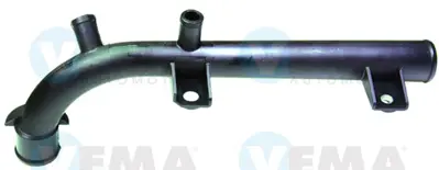 VEMA 134006 Soğutma Maddesi Boru Hattı Aveo / Kalos Hatchback  96816779