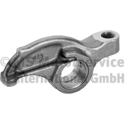BF 20100350011 Pıyano Horozu Egzoz Mercedes Axor 457, 501, 502 A5410500834