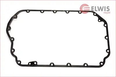 ELWIS ROYAL 1056025 Yag Karter Contası A4 A6 Passat 99>05 Azb Bbg Bdv Bel Bes Aga Agb Aha Ajg Alf Aml Amm Atq 78103610E