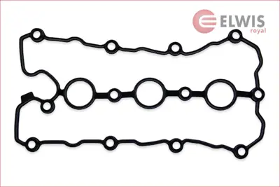 ELWIS ROYAL 1556065 Kulbutor Kapak Contası ( 1-3 ) A4 05>08 A6 05>11a8 04>10 3.2 Auk Bkhbpk Byu 6E103484G