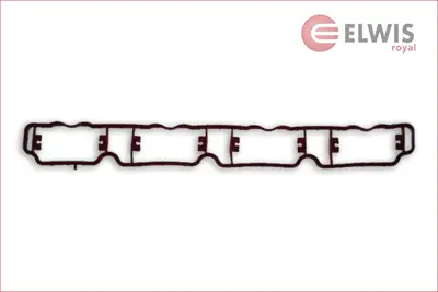 ELWIS ROYAL 256015 Emme Manıfold Contası golf V Vı Jetta Iv Passat Tıguan T5 T6 A4 A5 A6 Q3 Altea Leon 1.8tsı 2.0.Tfsı 6F129717D