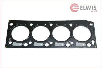 ELWIS ROYAL 26587 Sılındır Kapak Contası (1,20mm) 2 Centık Connect 1,8tdcı 02>13 Focus 1,8tdcı 98>04 XS4Q6051AD