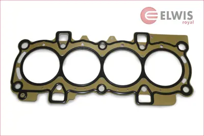 ELWIS ROYAL 26591 Sılındır Kapak Contası Fıesta V Fusıon 07>12 Focus Iı Focus Iı C Max 07>11 1.6 Duratec Pfı 16v Sıgma 31216200 7S7G6051CB