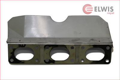 ELWIS ROYAL 315469 Egzoz Manıfold Contası Bmw M52 M54 E36 E38 E39 E46 E53 E60 E83 E85 11621732969