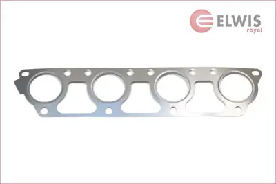 ELWIS ROYAL 356006 Egzoz Manıfold Contası Golf V Jetta Passat A3 A4 A6 Leon Octavıa 1.8 2.0tfsı Alt Axw Blr Bvz Bly 3B253039E 6B253039E
