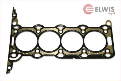 ELWIS ROYAL 42695 Sılınıdr Kapak Contası Agıla Astra G Astra H Combo Corsa C D 1.2 1.4 Z12xe Xep Z14xe Xep 1114184E50 93177159