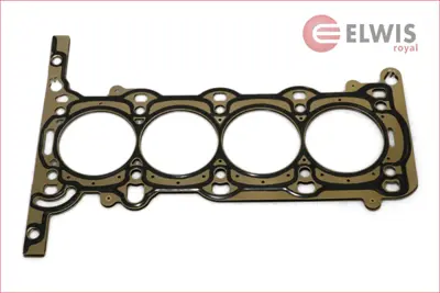 ELWIS ROYAL 42697 Sılındır Kapak Contası Corsa D Astra J Insıgnıa A Mokka Aveo T300 A12xer A14net 607161