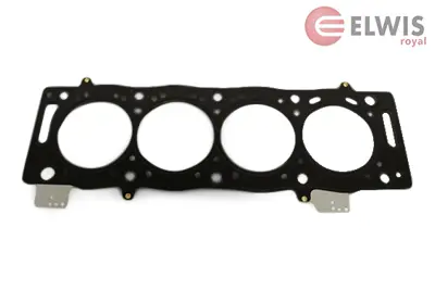 ELWIS ROYAL 44207 Sılındır Kapak Contası(3 Centık) P407 P307 P308 P508 C4 C5 Iı C5 Iıı C8 P807 Expert Iıı Jumpy Iıı P6 1313815 209AX 8653716