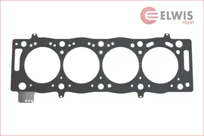 ELWIS ROYAL 44289 Sılınıdr Kapak Contası Partner Berlıngo C5 Jumpy Xsara Scudo P206 306 P406 2.0 Jtd 1114167G00003 209X7 9635967380