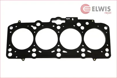 ELWIS ROYAL 56101 Sılındır Kapak Contası 2 Kertık Caddy 3 1,9 Tdı T5 1,9 Tdı Axc 1106826 38103383DF