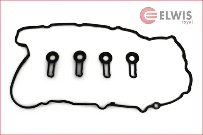 ELWIS ROYAL 9115401 Ust Kapak Contası Bmw B47 F10 F20 F30 G11 F48 F39 F25 F26 G01 G02 F15 Mını B47 F54 F55 F56 F57 F60 11128583293