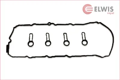 ELWIS ROYAL 9115482 Ust Kapak Contası Bmw N47 E81 E83 E84 E87 E90 F22 F87 F30 F80 F32 F36 F07 11127807017