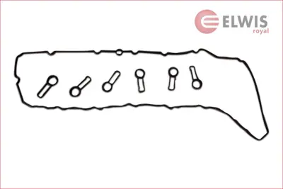 ELWIS ROYAL 9115486 Ust Kapak Contası Bmw N57 E90 E70 E92 E93 E71 11127823943