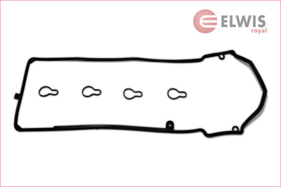 ELWIS ROYAL 9122037 Kulbutor Kapak Contası Tk. (Om646) E-Class W211 03>08 S211 03>09 
