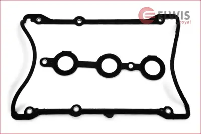 ELWIS ROYAL 9156082 Kulbutor Kapak Contası Tk 2.4 2.7 2.8 Ack Passat A4 97>01 Superb 02>08 A4 95>01 A6 96>05 78198025