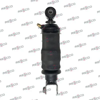 RESCO 310011 Kabın Amortısoru Koruklu On Komple Scanıa 400/440 Cg/Cr Low/Normal 