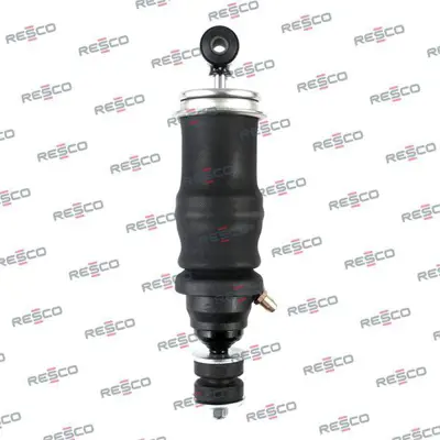 RESCO 320001 Kabın Amortısoru On Koruklu Man 19.463 D2876 94> 19.464 D2876 98> 