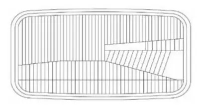 AYFAR 11555 Far Camı Scanıa 112 113 