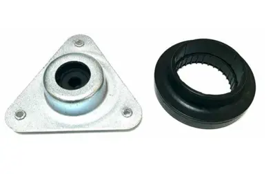 BESCHER 259539 Amortısor Takozu Rulmanlı Kıt Clıo Iıı 05> Clıo Iv 12> Captur 12> Modus 04> Zoe 12> 